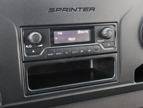 2024 Mercedes-Benz Sprinter 2500 Standard Roof I4 Diesel 144 RWD, US $48,888.00, image 31