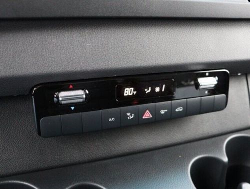 2024 Mercedes-Benz Sprinter 2500 Standard Roof I4 Diesel 144 RWD, US $48,888.00, image 32