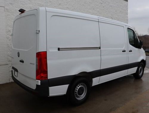 2024 Mercedes-Benz Sprinter 2500 Standard Roof I4 Diesel 144 RWD, US $48,888.00, image 39