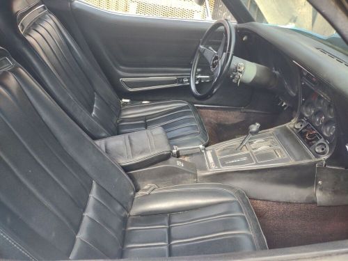 1972 Chevrolet Corvette, US $20,100.00, image 2