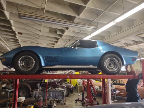 1972 Chevrolet Corvette, US $20,100.00, image 4