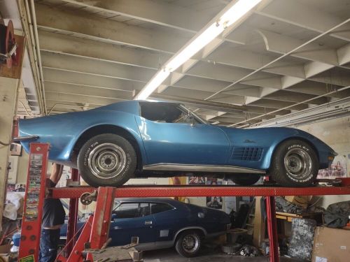 1972 Chevrolet Corvette, US $20,100.00, image 5