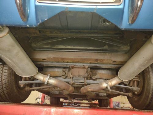 1972 Chevrolet Corvette, US $20,100.00, image 6