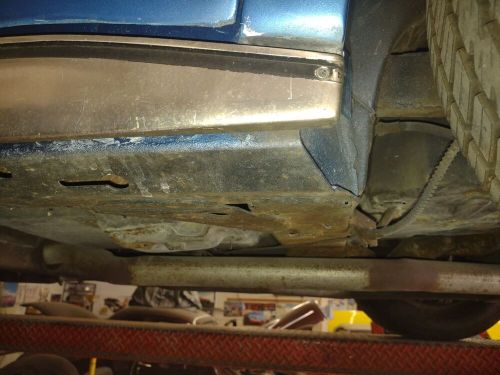 1972 Chevrolet Corvette, US $20,100.00, image 7