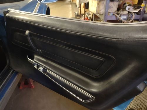 1972 Chevrolet Corvette, US $20,100.00, image 17