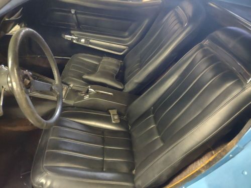 1972 Chevrolet Corvette, US $20,100.00, image 19