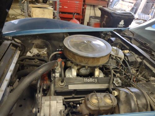 1972 Chevrolet Corvette, US $20,100.00, image 21