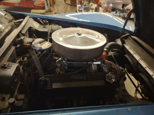 1972 Chevrolet Corvette, US $20,100.00, image 23