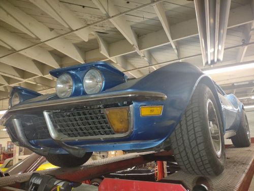 1972 Chevrolet Corvette, US $20,100.00, image 25