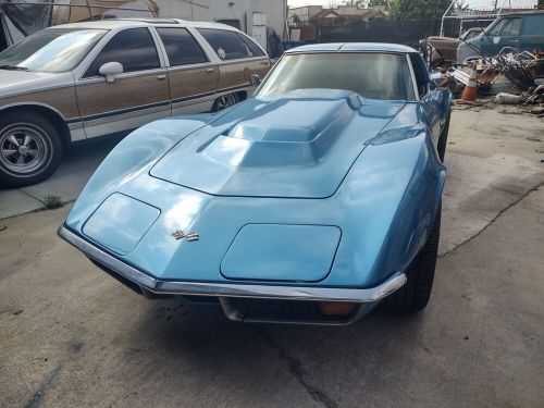 1972 Chevrolet Corvette, US $20,100.00, image 26
