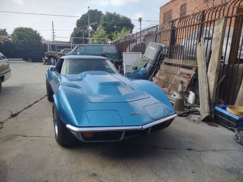 1972 Chevrolet Corvette, US $20,100.00, image 27