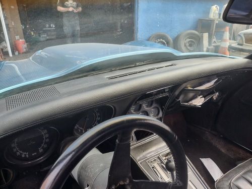 1972 Chevrolet Corvette, US $20,100.00, image 28