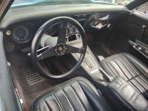 1972 Chevrolet Corvette, US $20,100.00, image 29