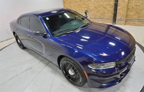 2015 Dodge Charger AWD 5.7L V8 HEMI Police, US $11,795.00, image 2
