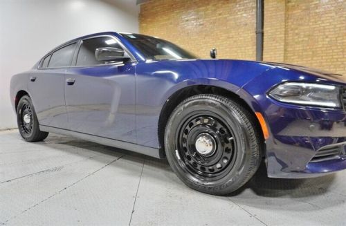 2015 Dodge Charger AWD 5.7L V8 HEMI Police, US $11,795.00, image 3