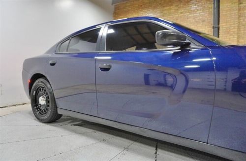 2015 Dodge Charger AWD 5.7L V8 HEMI Police, US $11,795.00, image 4