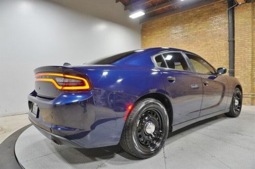 2015 Dodge Charger AWD 5.7L V8 HEMI Police, US $11,795.00, image 5