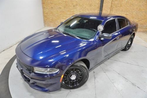 2015 Dodge Charger AWD 5.7L V8 HEMI Police, US $11,795.00, image 8