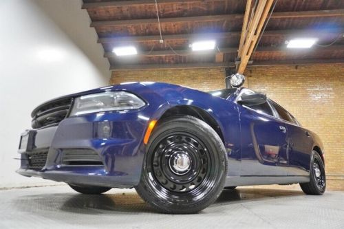 2015 Dodge Charger AWD 5.7L V8 HEMI Police, US $11,795.00, image 9