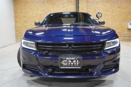 2015 Dodge Charger AWD 5.7L V8 HEMI Police, US $11,795.00, image 10