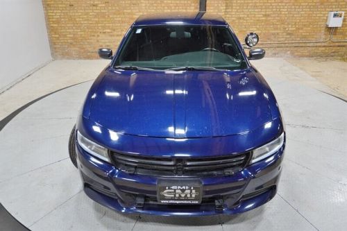 2015 Dodge Charger AWD 5.7L V8 HEMI Police, US $11,795.00, image 11
