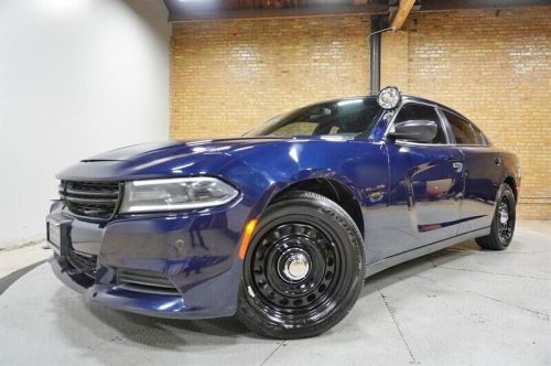 2015 Dodge Charger AWD 5.7L V8 HEMI Police, US $11,795.00, image 12