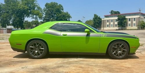 2017 dodge challenger r/t