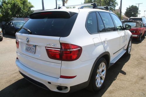 2012 bmw x5 xdrive35i