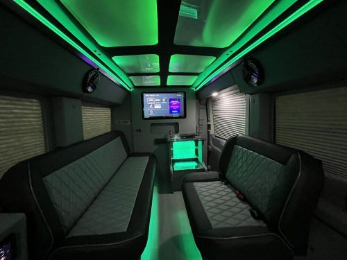 2019 ford transit 350