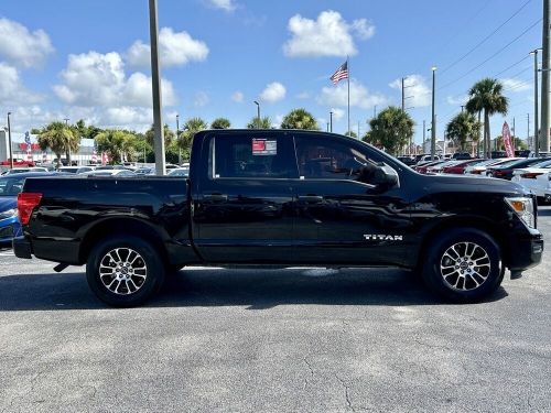 2023 Nissan Titan SV, US $32,881.00, image 2