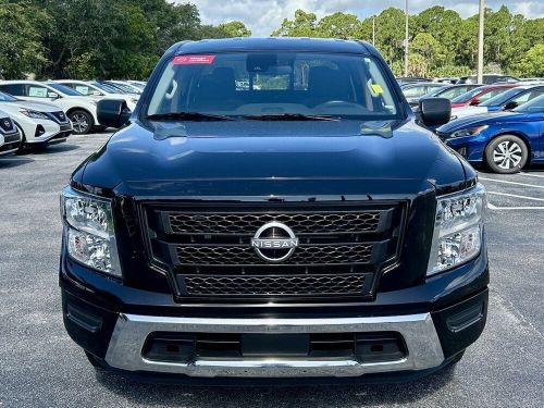 2023 Nissan Titan SV, US $32,881.00, image 3