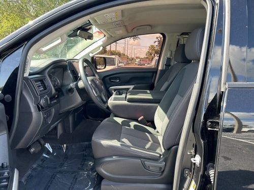 2023 Nissan Titan SV, US $32,881.00, image 4