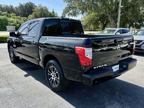 2023 Nissan Titan SV, US $32,881.00, image 10