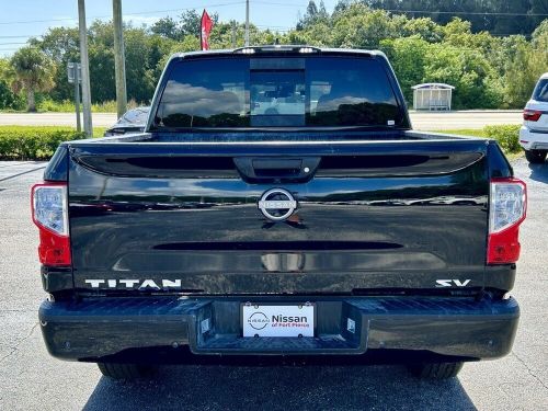 2023 Nissan Titan SV, US $32,881.00, image 11