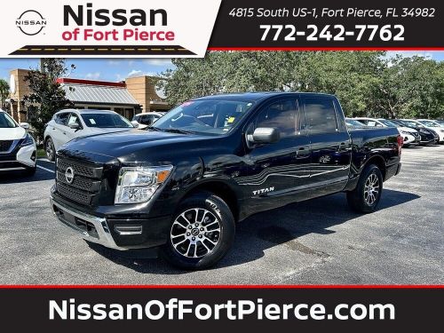 2023 Nissan Titan SV, US $32,881.00, image 12