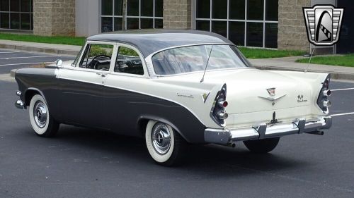1956 dodge coronet 500