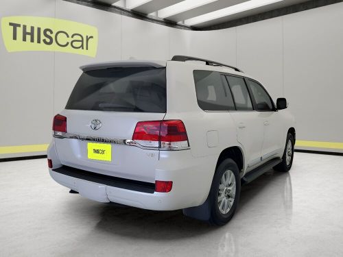 2021 Toyota Land Cruiser, US $72,288.00, image 3
