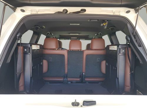 2021 Toyota Land Cruiser, US $72,288.00, image 4