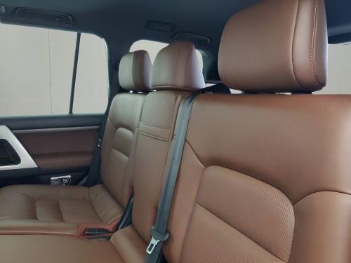 2021 Toyota Land Cruiser, US $72,288.00, image 5