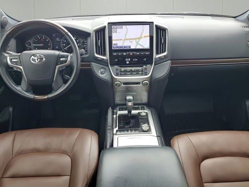 2021 Toyota Land Cruiser, US $72,288.00, image 8