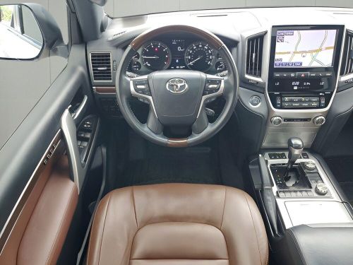 2021 Toyota Land Cruiser, US $72,288.00, image 9
