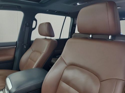 2021 Toyota Land Cruiser, US $72,288.00, image 10