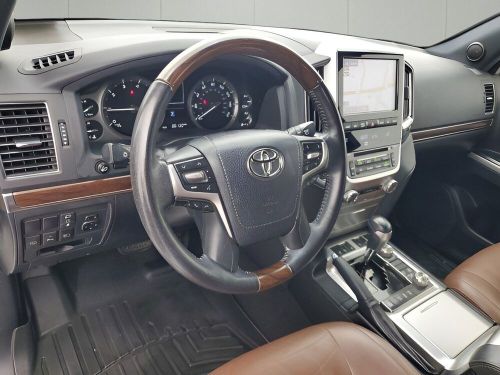 2021 Toyota Land Cruiser, US $72,288.00, image 12