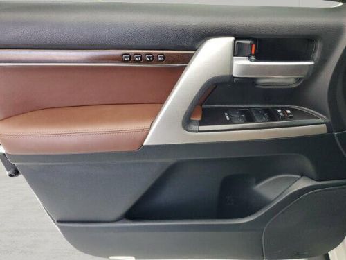 2021 Toyota Land Cruiser, US $72,288.00, image 13