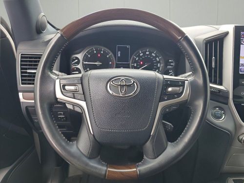 2021 Toyota Land Cruiser, US $72,288.00, image 14