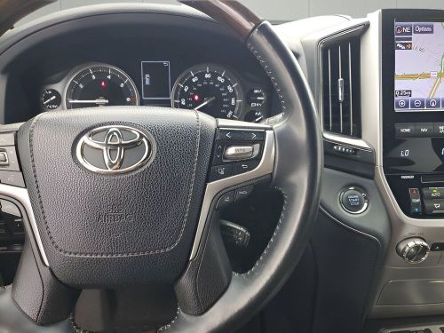 2021 Toyota Land Cruiser, US $72,288.00, image 16