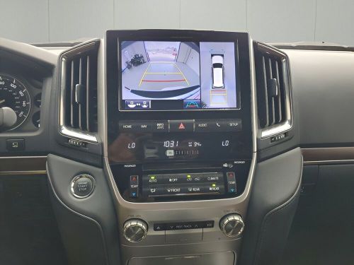 2021 Toyota Land Cruiser, US $72,288.00, image 18