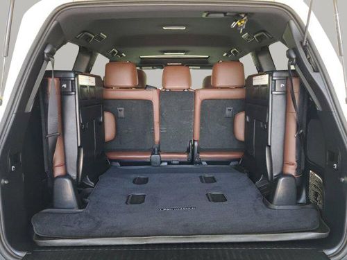 2021 Toyota Land Cruiser, US $72,288.00, image 19