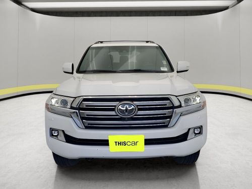2021 Toyota Land Cruiser, US $72,288.00, image 35