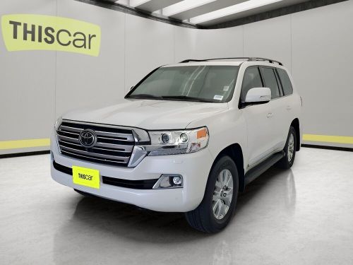 2021 Toyota Land Cruiser, US $72,288.00, image 36